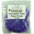 Hareline Chockletts Filler Flash Purple