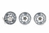 Orvis Clearwater Reel-Spool 3 Pack
