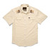 Howler Brothers Crosscut Deluxe Snapshirt (2018/19)