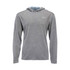 Simms Men's BugStopper Hoody - Steel Blue Heather
