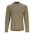 Simms Men's BugStopper Hoody - Bay Leaf Heather