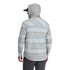 Simms Men's Santee Flannel Hoody Simms Men's Santee Flannel Hoody
