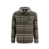 Simms Men's Santee Flannel Hoody