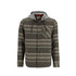 Simms Men's Santee Flannel Hoody
