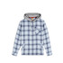 Simms Men's Santee Flannel Hoody