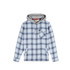 Simms Men's Santee Flannel Hoody