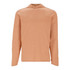 Simms Men's SolarFlex Hoody Small Orange Maple Heather