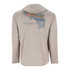 Simms Men's Tech Hoody Artist Series