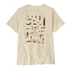 Patagonia Buggy Organic T Shirt