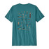 Patagonia Buggy Organic T Shirt