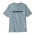 Patagonia Men's Casting Logo Responsibili-Tee