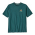 Patagonia Men's Takea Stand Responsibili Tee