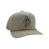 RepYourWater Rising Brown Brimmed Hat