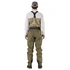 Patagonia Men's Swiftcurrent Traverse Zip Front Waders - view 2