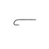 Tiemco TMC 9395 Heavy Wire Streamer Hook