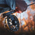 Lamson Guru E-Series Fly Reel