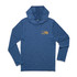 Howler Brothers Men's HB Tech Hoodie