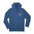 Howler Brothers H-B Tech Hoodie - Key Largo