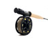 Cortland Guide Series Freshwater Fly Rod Outfit