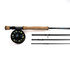 Cortland Guide Series Saltwater Fly Rod Outfit