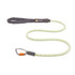 Ruffwear Knot-a-Leash Dog Rope Leash Reflective Strong Secure NEW