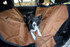 Ruffwear Dirtbag Seat Cover Vehicle / Car / Truck Seat Cover