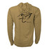 RepYourWater Men's Hoodie Sun Shirt Large