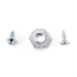 Grundens HEXAGRIP Cleat & Stud Puck Pack ONE SIZE - view 2