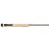 Scott Centric fly rod grip and reel seat, side view