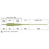 Cortland Streamer Intermediate Tip Fly Line