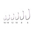 Umpqua XC 290BL-BN5X Barbless Competition Wet Flies Hook