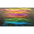 Hareline Electric Ripple Ice Fiber Fluorescent