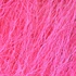 Hareline Electric Ripple Ice Fiber Fluorescent Fl Hot Pink
