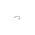 Umpqua UC660BL-BN Barbless Competition Straight Point Jig Hook