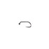 Umpqua UC655BL-BN Barbless Competition Up-Turned Point Jig Hook 10 - 25 Pack