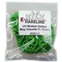 Hareline UV Mottled Galaxy Mop Chenille Fl. Green