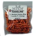 Hareline UV Mottled Galaxy Mop Chenille Fl. Orange