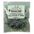 Hareline UV Mottled Galaxy Mop Chenille Fl. White