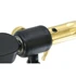 Regal Revolution With Traditional Jaw and Bronze Pocket Base - view 4