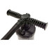 Outcast Small Economical Double Action Hand Pump Non-kink Hose