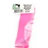 Hareline Medium Round Rubber Pink