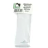 Hareline Medium Round Rubber White