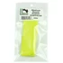 Hareline Medium Round Rubber Chartreuse