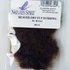 Nature's Spirit Beaver Dry Fly Dubbing Brown