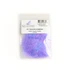 Nature's Spirit UV Tracer Dubbing Cotton Candy Combo