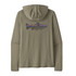 Patagonia Men's Tropic Comfort Natural Graphic Hoody