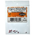 Semperfli Tungsten Slotted Beads Mottled (10 pk)