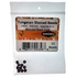 Semperfli Tungsten Slotted Beads Mottled (10 pk) 3.8 mm - 5/32 Black Gold