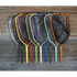Rising Cerakote Stubby Lunker Fishing Net 10 in Handle