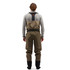 Grundens Men's Boundary Stockingfoot Wader